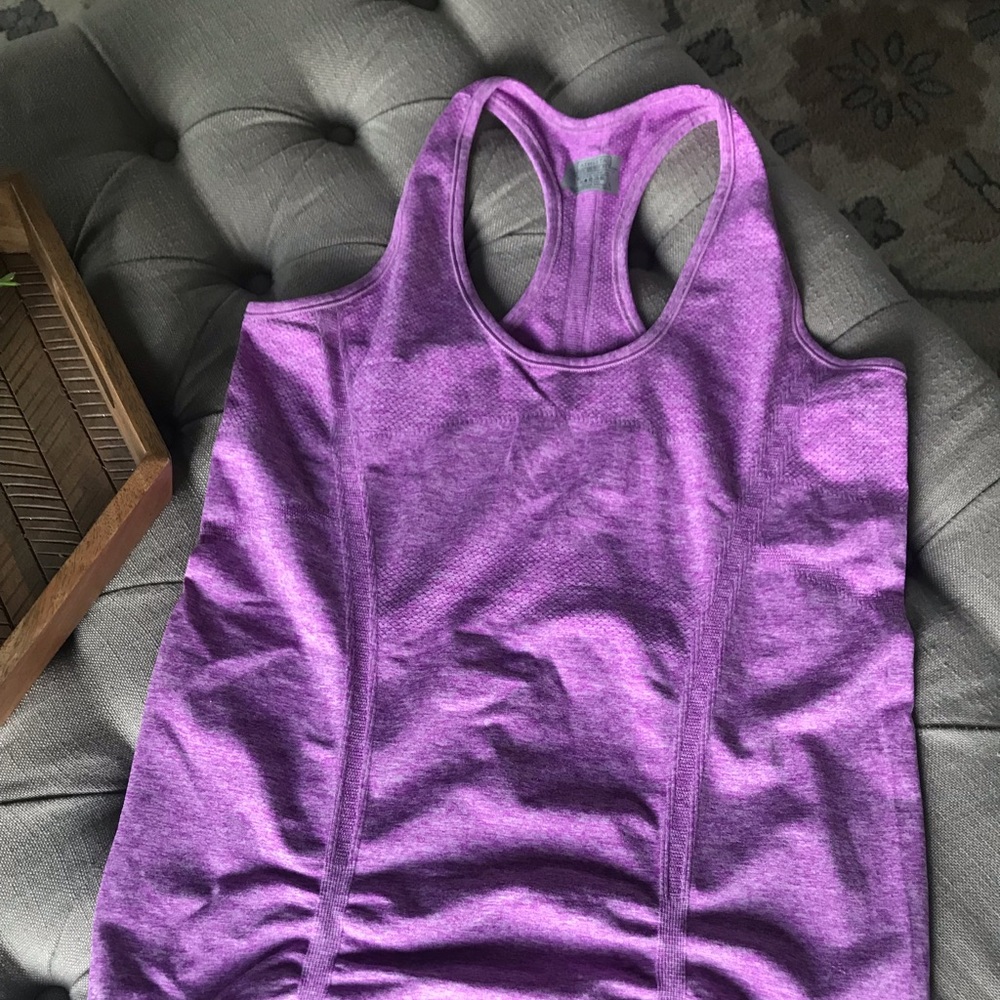 Athleta tank